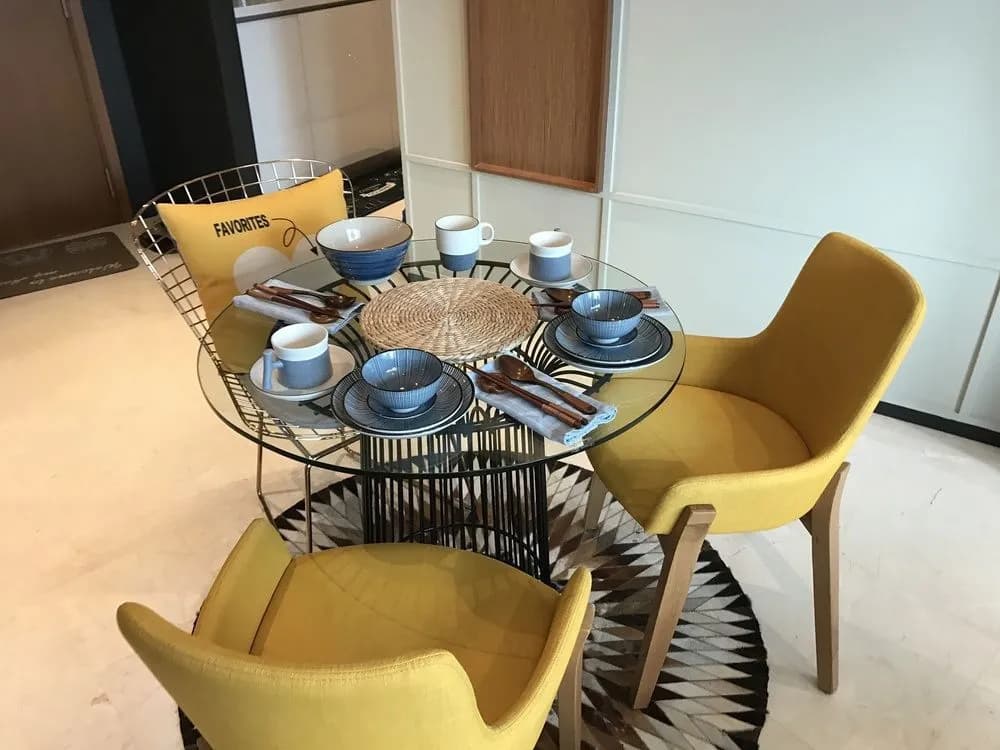 Vortex Suites KLCC by PNUT - photo 15