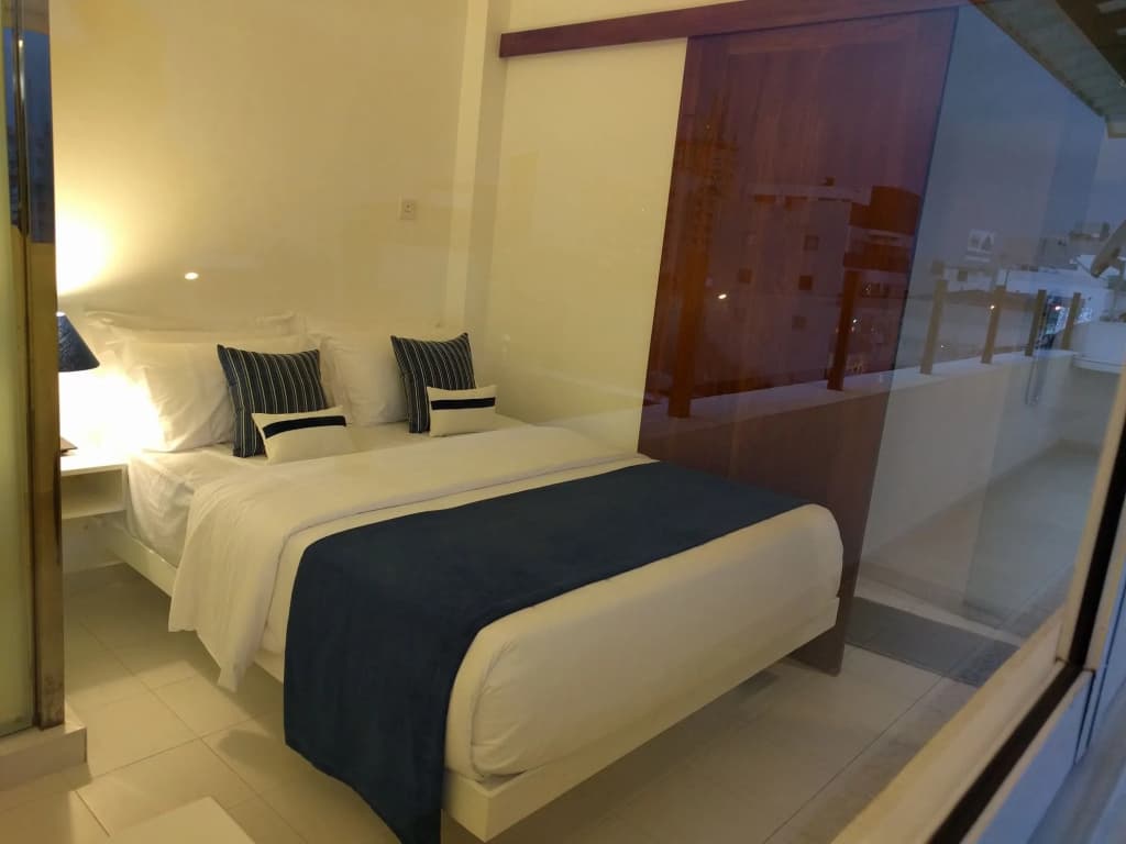The Residence - photo 3