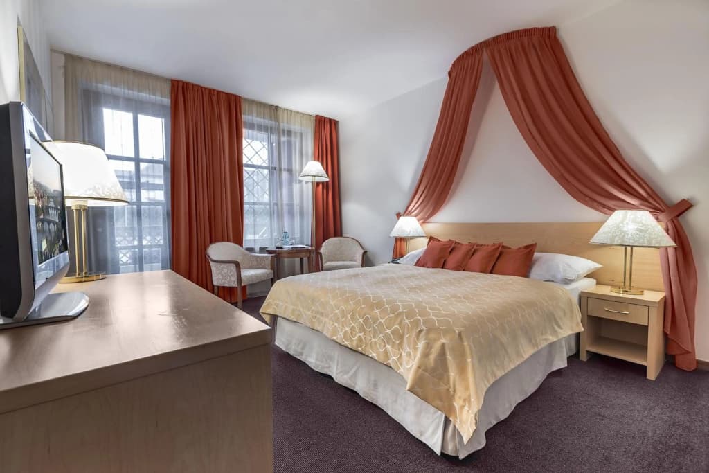 Hotel Hoffmeister - photo 27