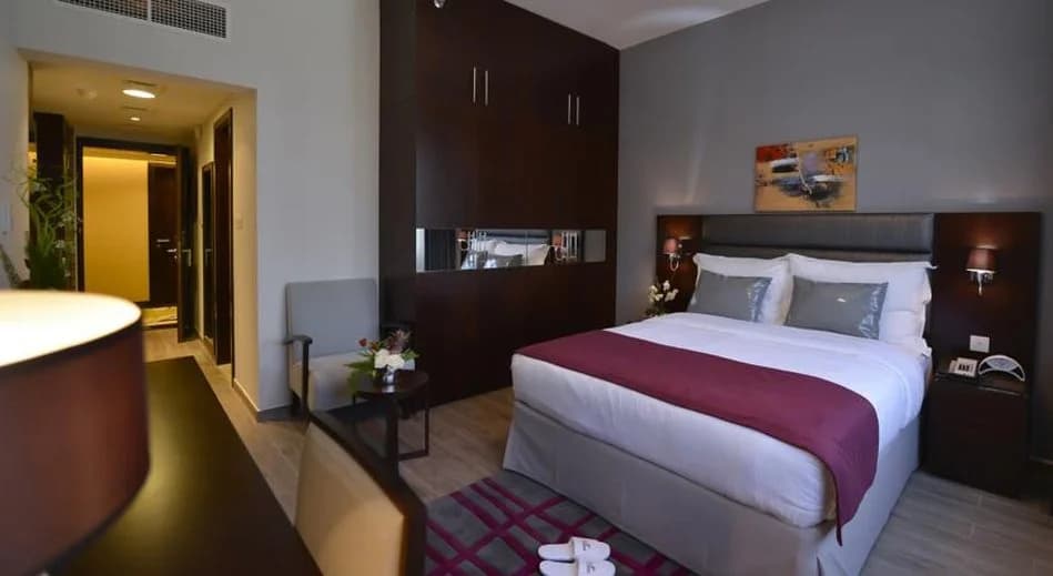Vision Links Hotel Apartment 3 - photo 5