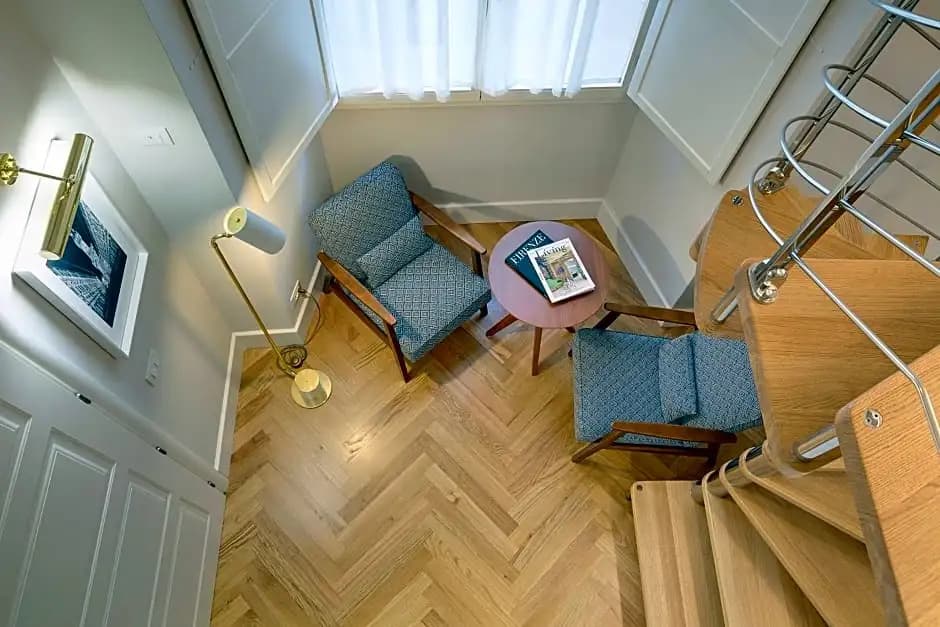 Tailor House B&B - photo 12