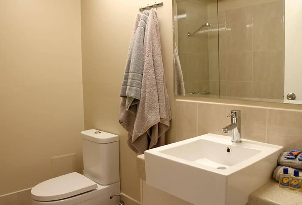 Bayview Motel Rosebud - photo 10
