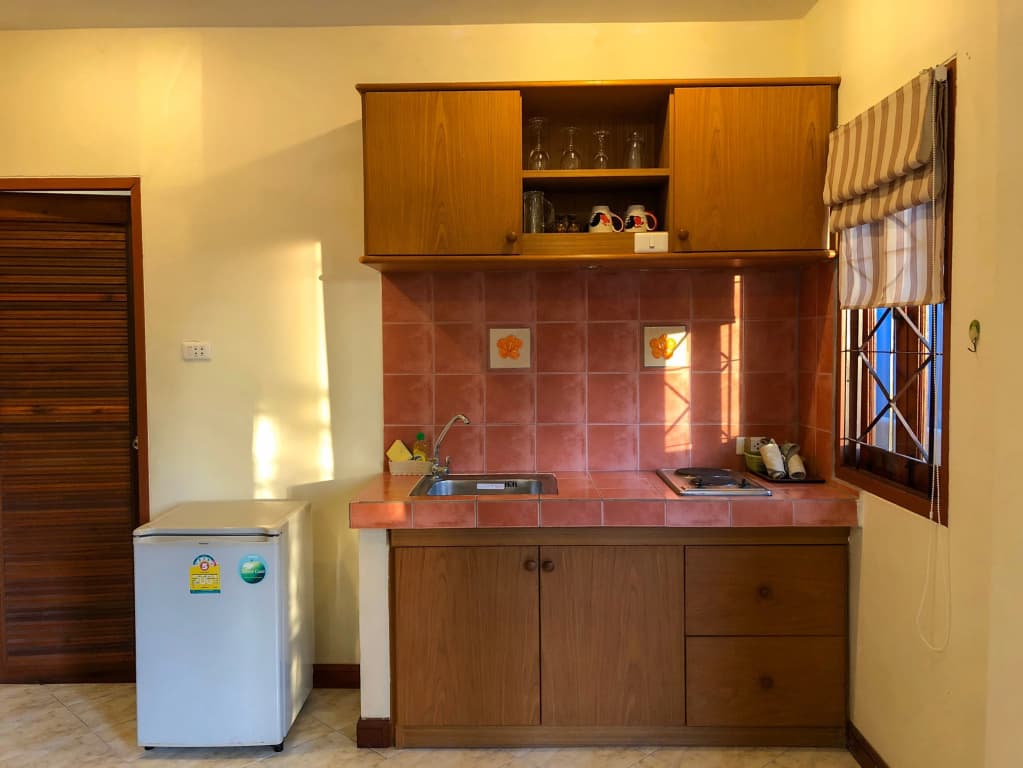 Ginis Beach Resort - photo 15