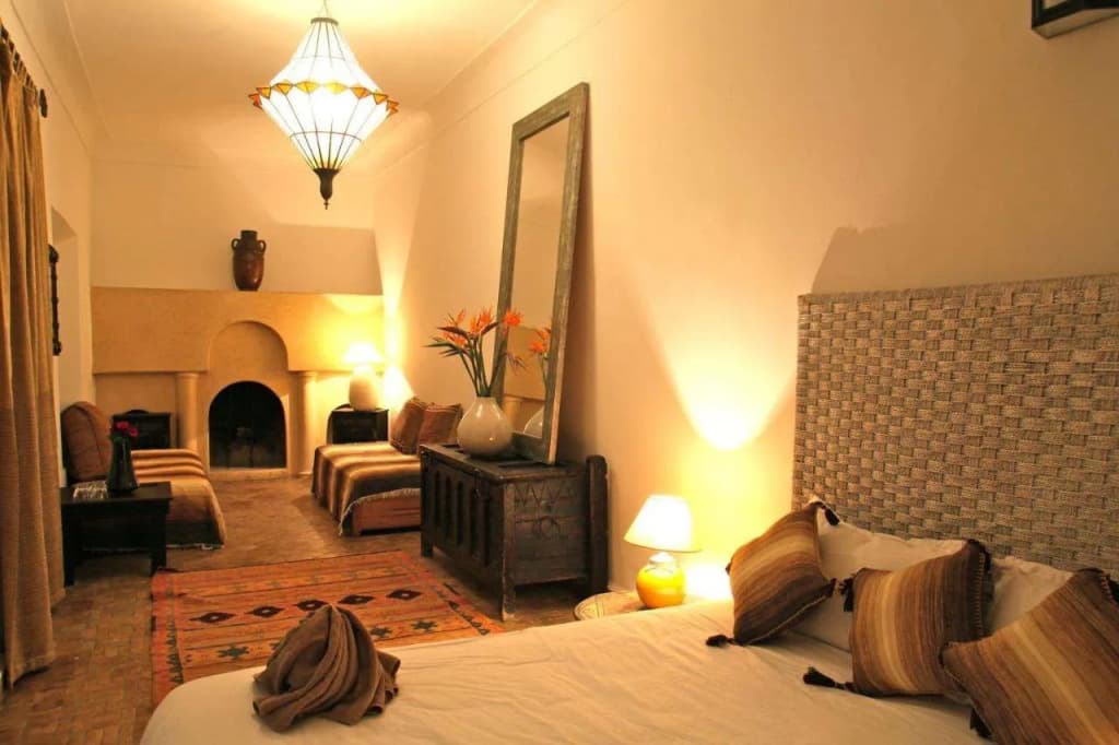 Riad De Vinci - photo 20