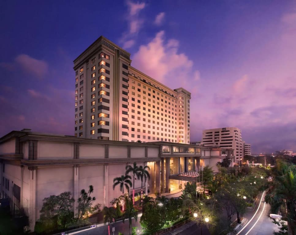 Le Grandeur Mangga Dua - Jakarta - photo 1