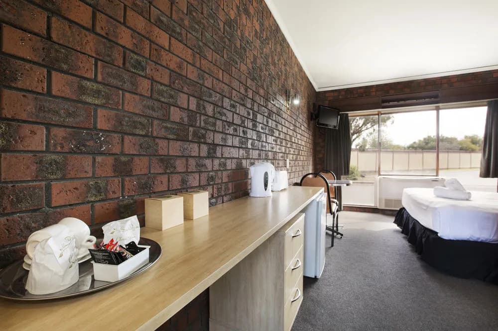 Excelsior Hotel Thomastown - photo 4