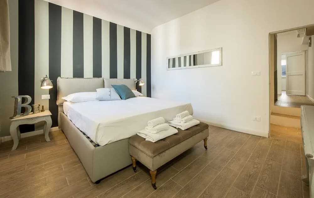 Apartments Florence - San Marco Suite - photo 6