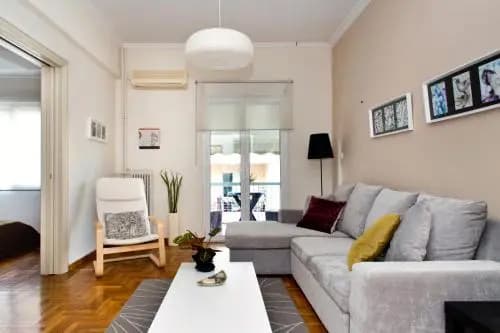 Kallimarmaro Apartment - photo 4