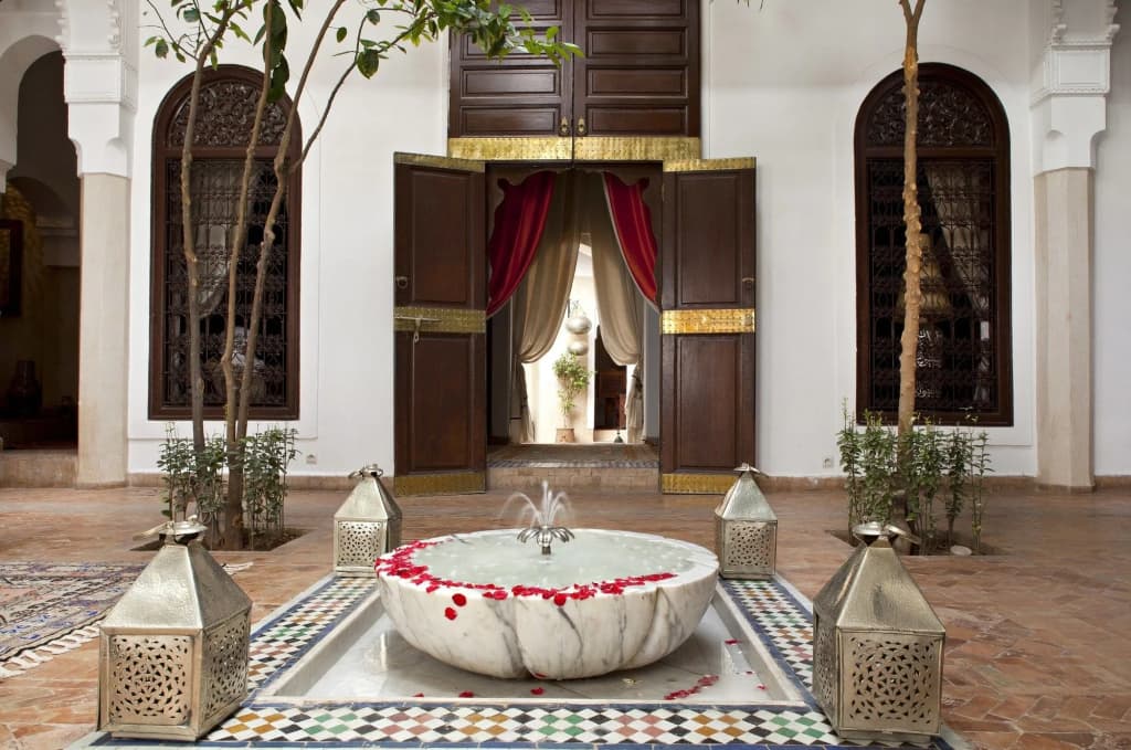 Riad Zolah Hotel - photo 7