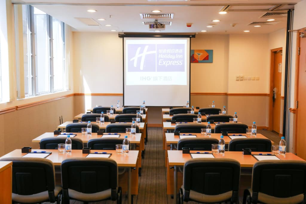 Holiday Inn Express Causeway Bay Hong Kong by IHG - photo 19