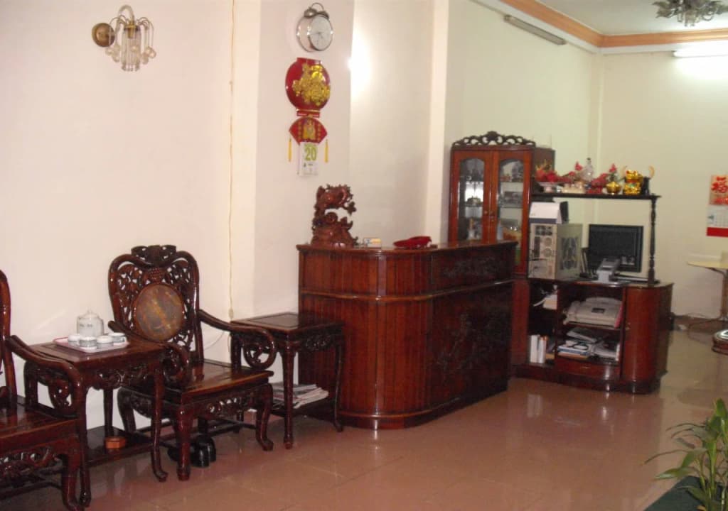 Linh Vi Hotel - photo 2