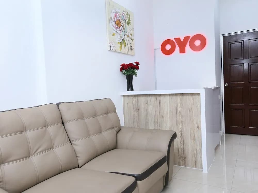 Roselyn Inn by OYO Rooms - photo 14