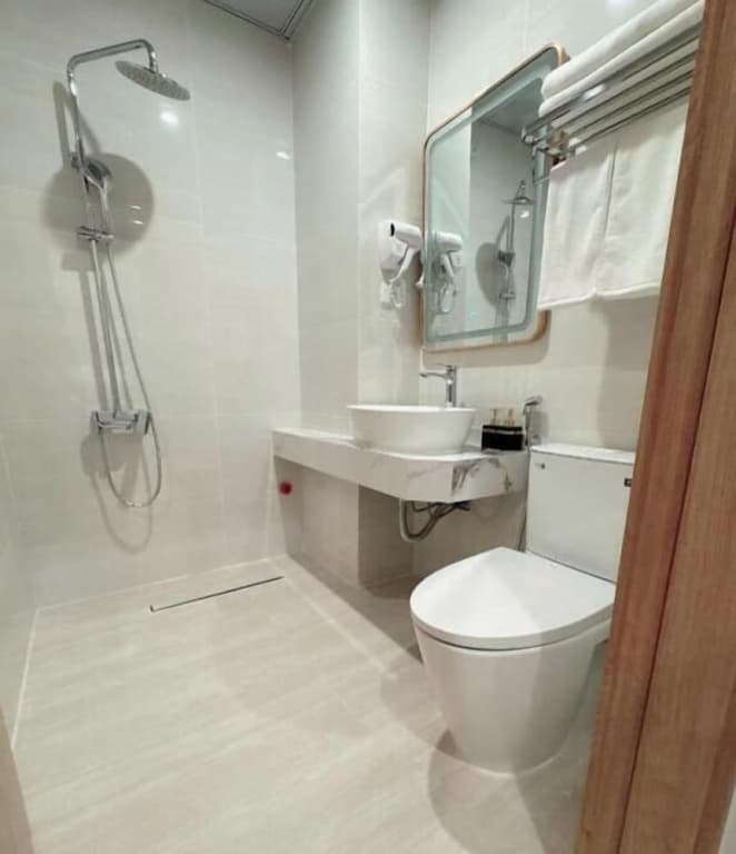One Villa Hotel 6 - photo 8