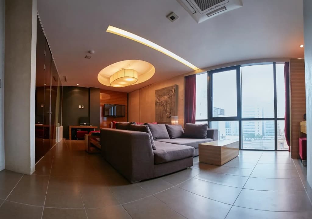 Tria Hotel - photo 14