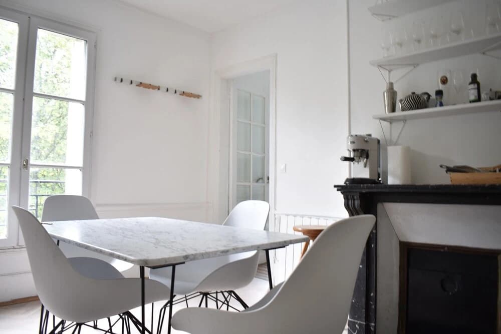 Flat on Quai de Valmy - photo 16