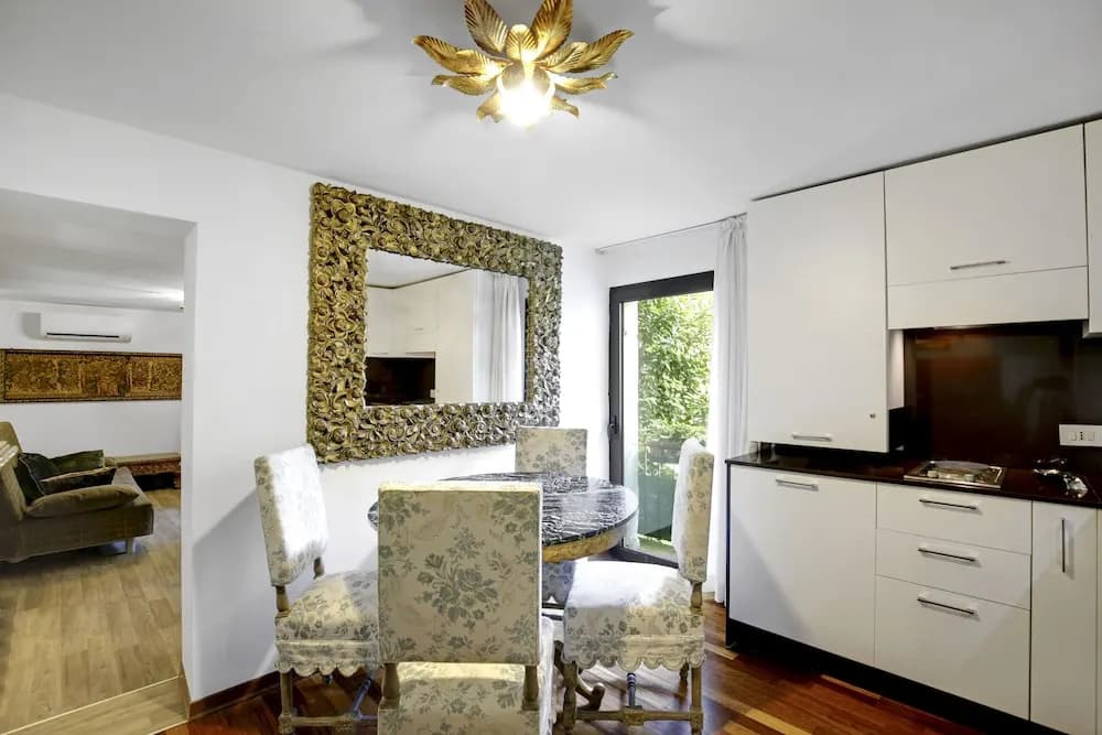 Venetian Apartment Accademia Dorsoduro District - photo 6