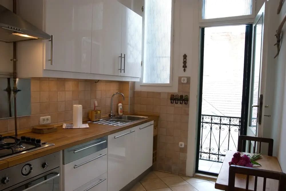 Opera Theater Apartment - photo 19