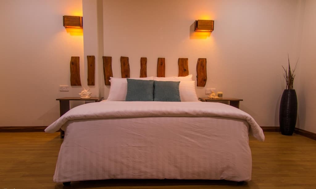 Rasdhoo Dive Lodge - main photo