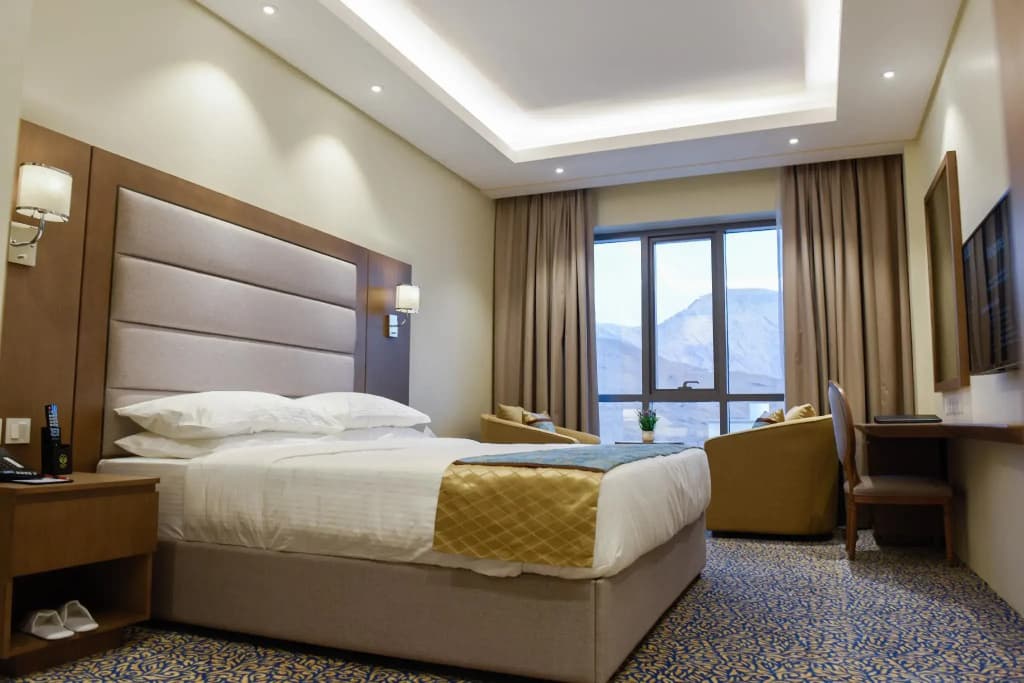 Rozana Hotel - photo 41