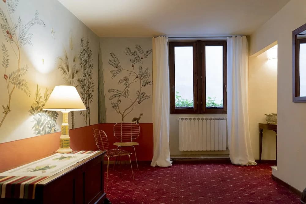 Casa Uffizi Tower House Boutique Hotel - photo 2