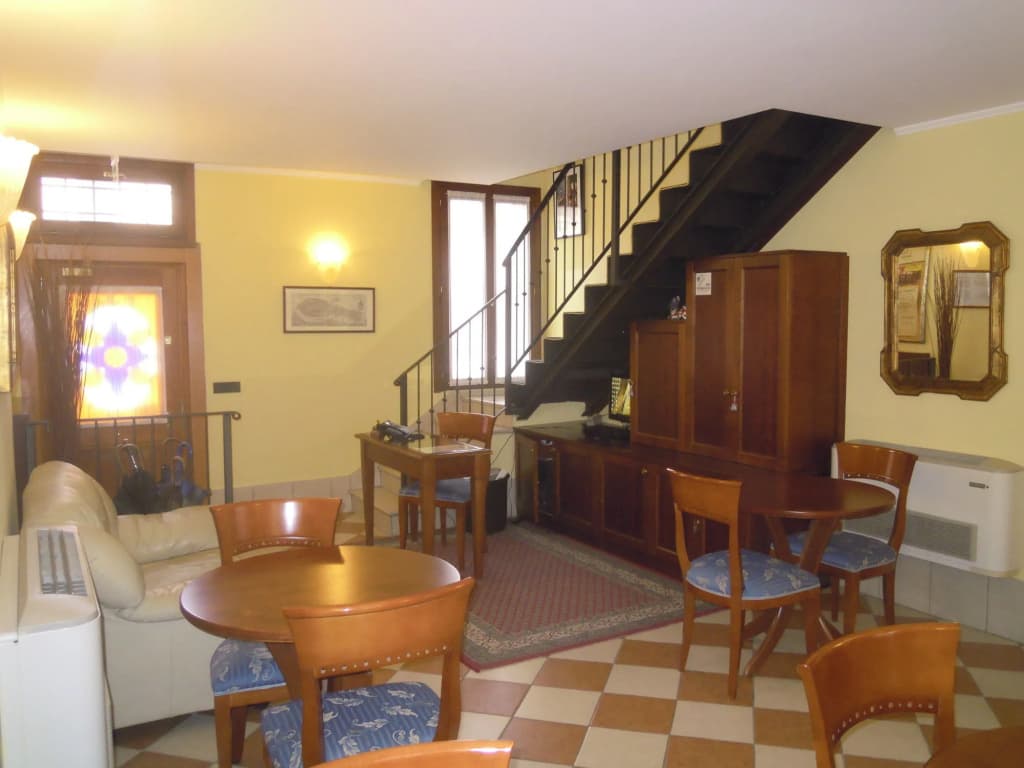 Alloggi Marinella - photo 10
