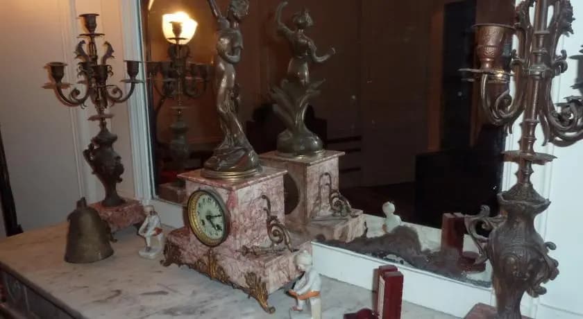 Vacation Rental Auteuil - photo 2