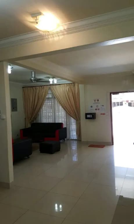 Spice Arena 4room House - photo 12