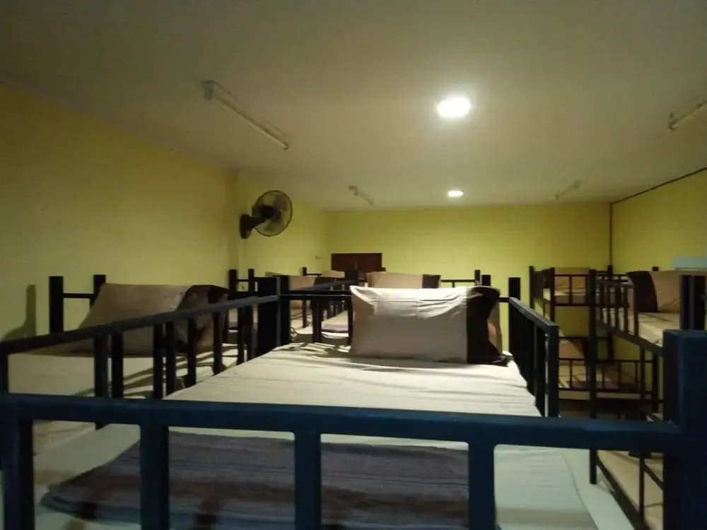 BKK Hostel - Adults Only - photo 2