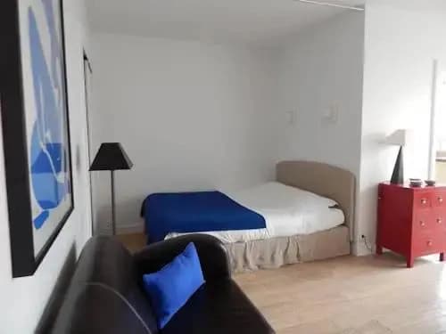 Apartment Paris - Valmore - photo 8