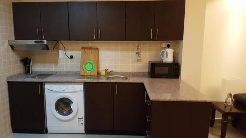 Travellers Hotel Apartment - photo 31