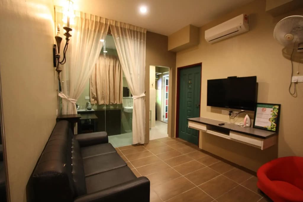 Shamrock Greenhill - photo 19