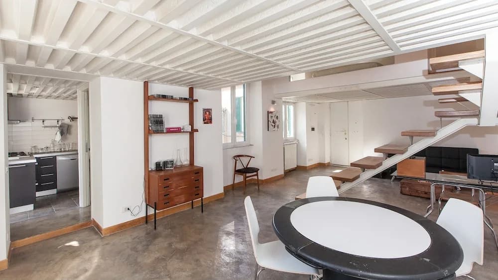 Apartments in Colosseo - photo 12