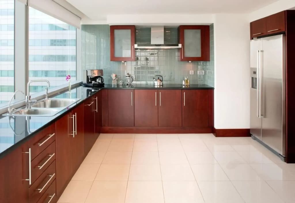 Jumeirah Living - World Trade Centre - photo 19