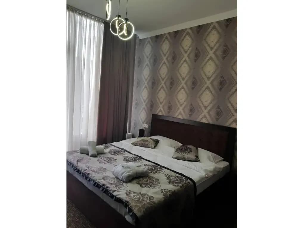 Hotel Makona - photo 5