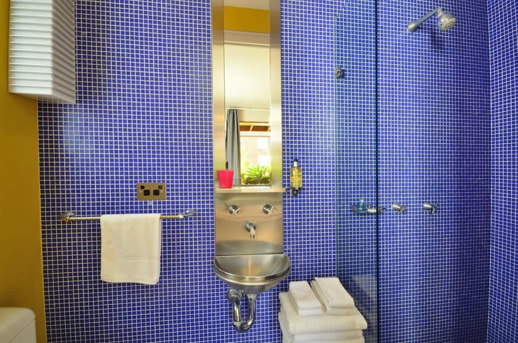 Dive Hotel - photo 8