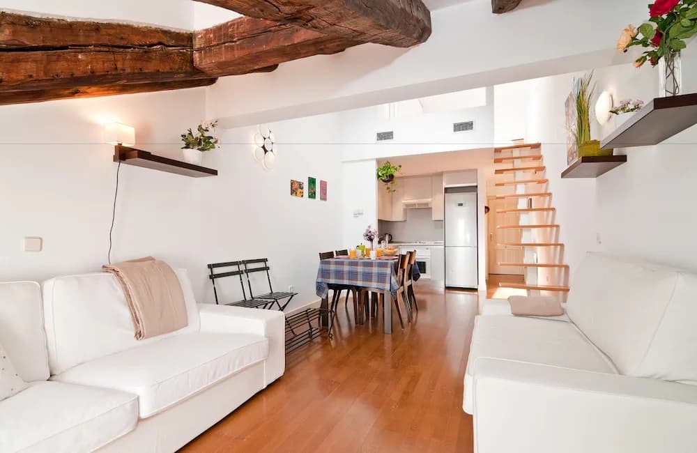 Apartamento Príncipe - photo 2