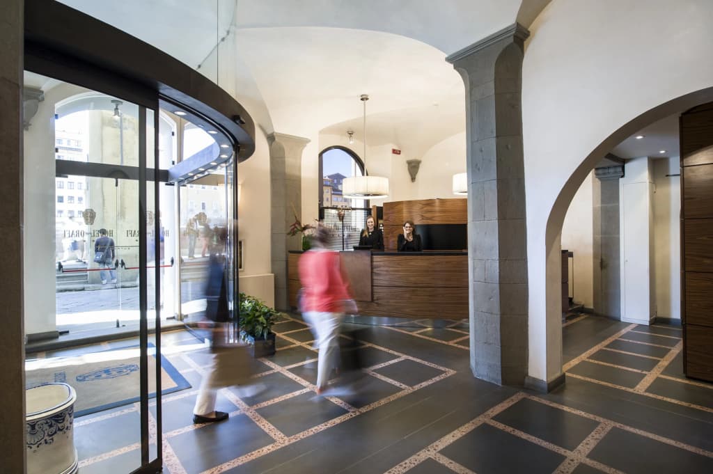Hotel degli Orafi - photo 21