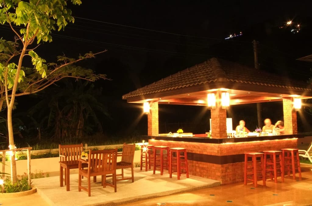 Kata Noi Resort - photo 19