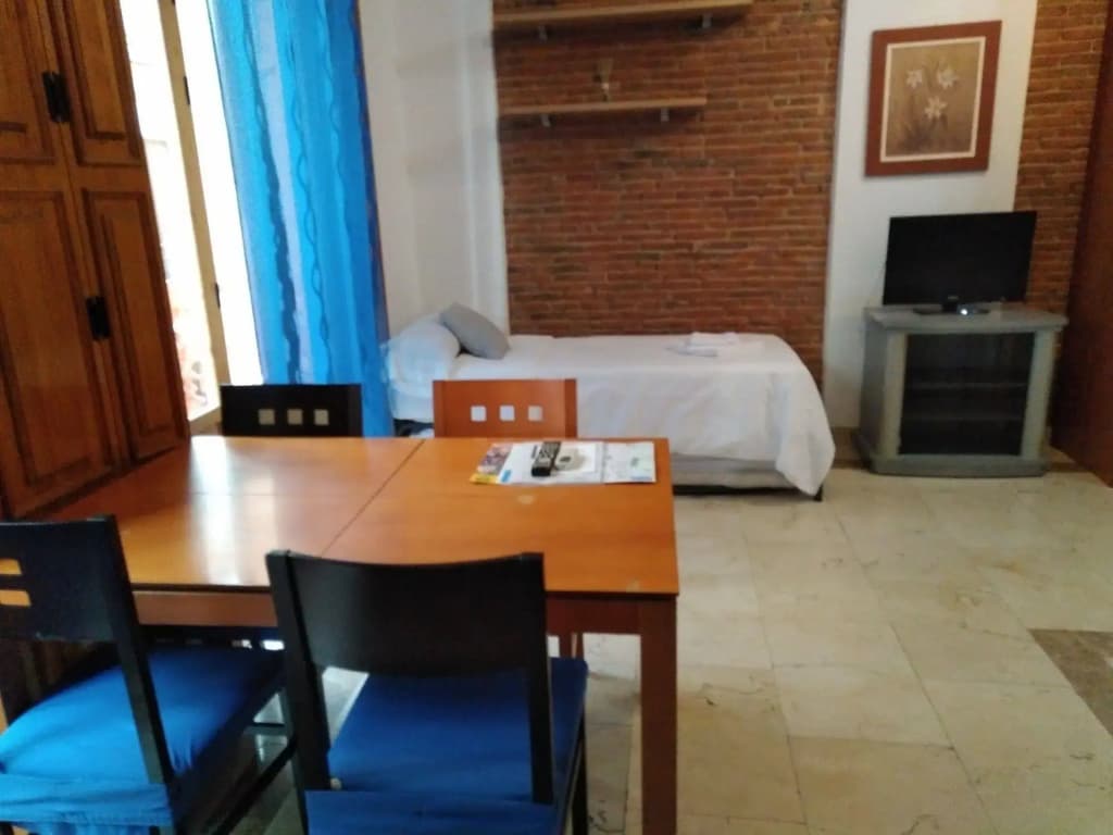 Santa Ana Apartamentos - photo 3