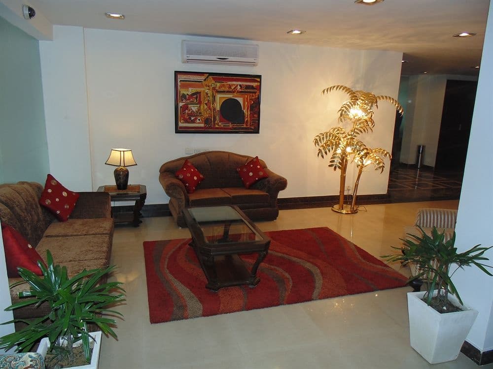 Tavisha Hotel - photo 12
