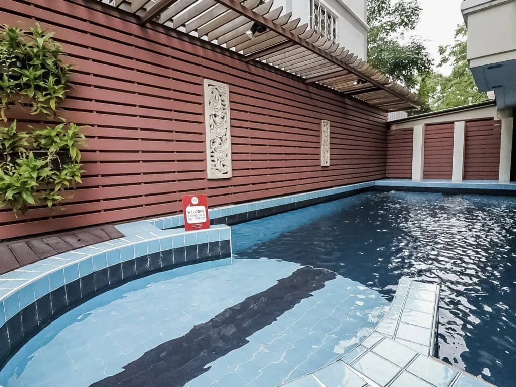 Unico Srinakarin Residence - photo 13