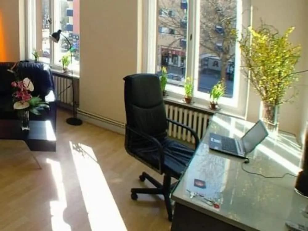 Guesthouse21 - photo 7
