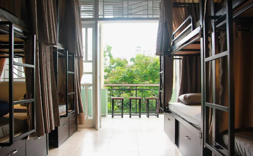 Loca Homestay Da Nang - Hostel - photo 3