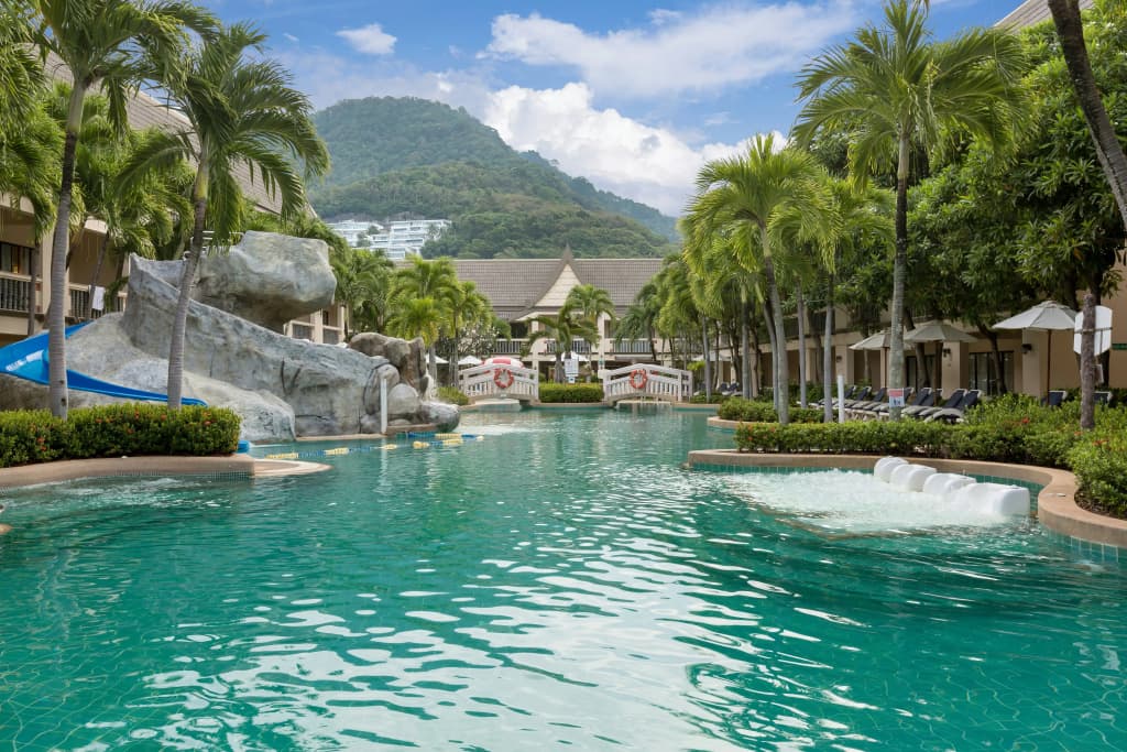 Centara Kata Resort Phuket - photo 20