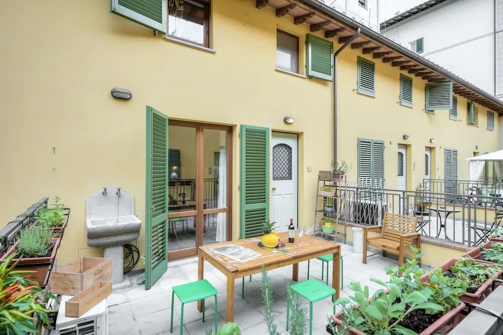Design San Frediano - photo 11