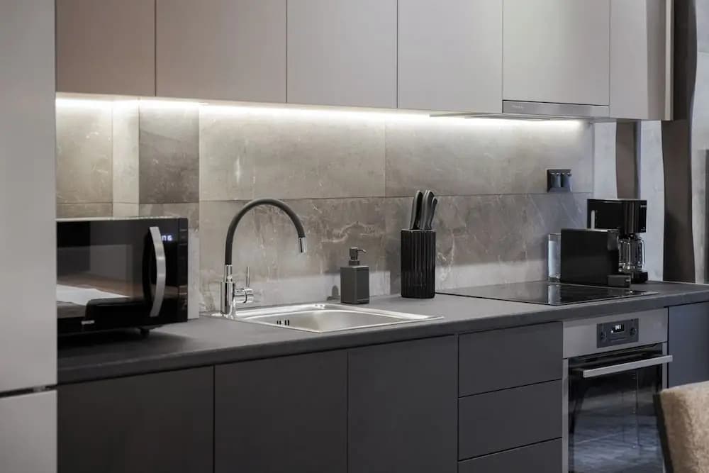 Acropolis Supreme Residence - photo 16