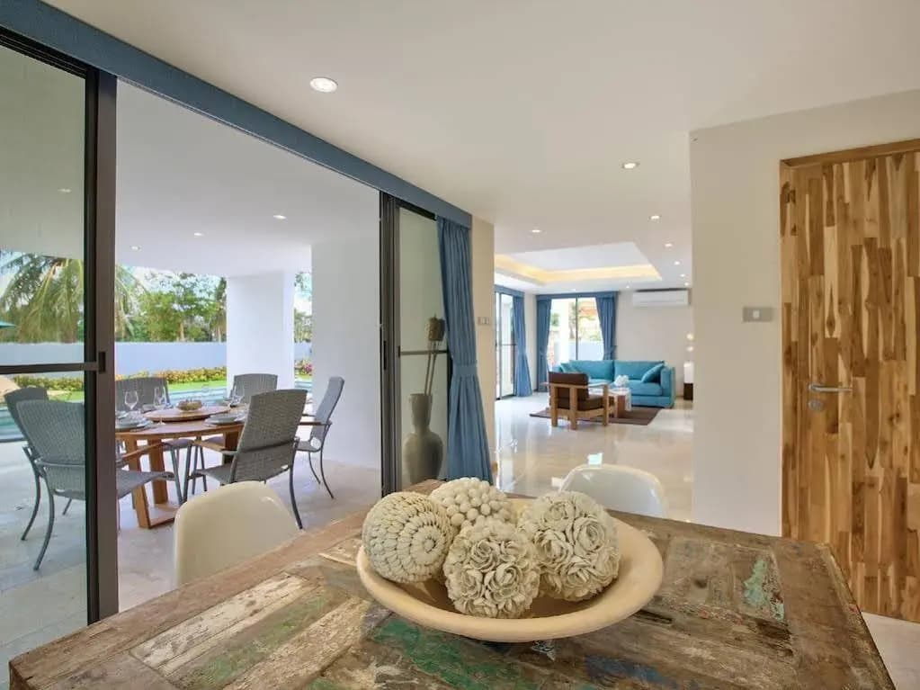 Villa Leto - photo 5