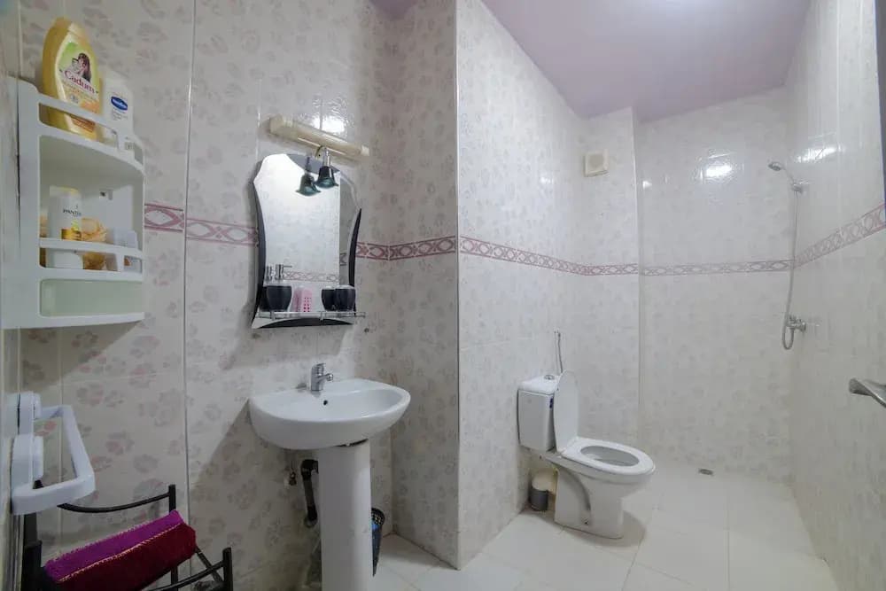 Family Apartment - photo 6