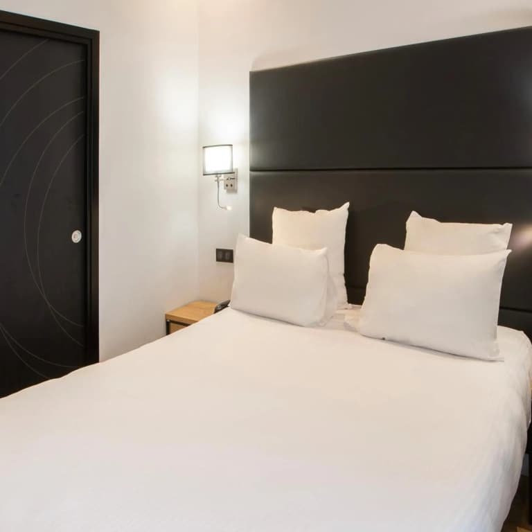 Hôtel Saint Georges - photo 37