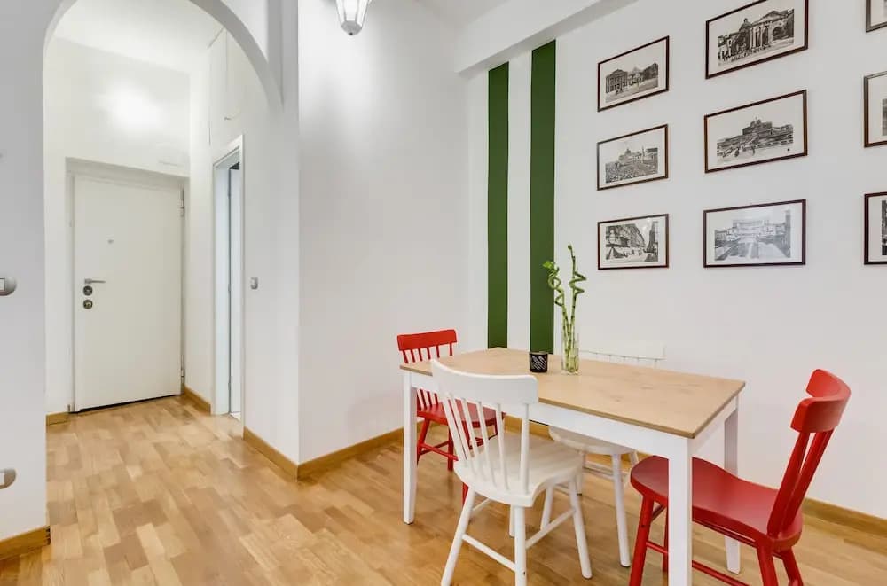 San Cosimato House - photo 10